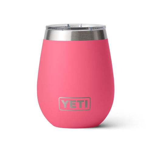 YETI Rambler® 10oz (295ml) Wine Tumbler with Magslider™ Lid